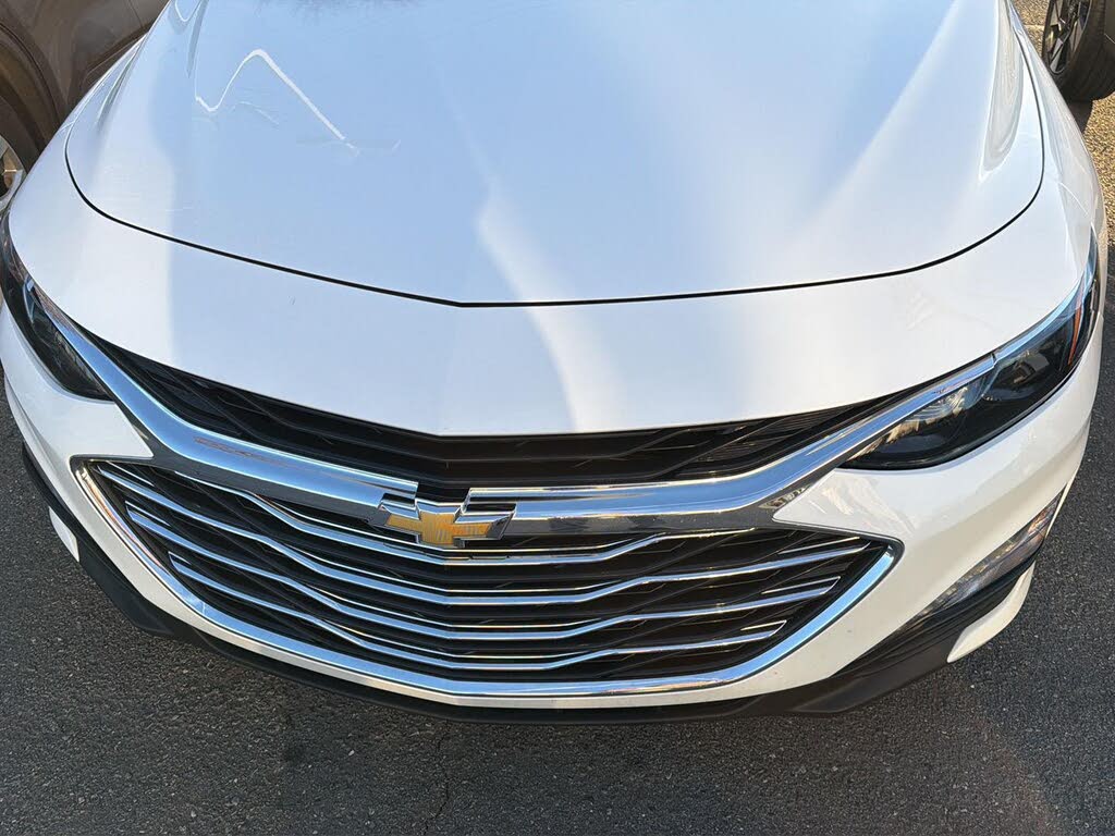 2024 Chevrolet Malibu LT with 1LT FWD