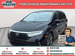 Honda Odyssey Elite FWD