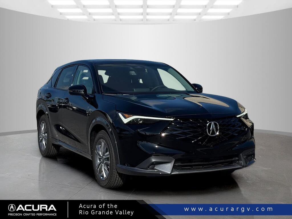 2025 Acura ADX FWD