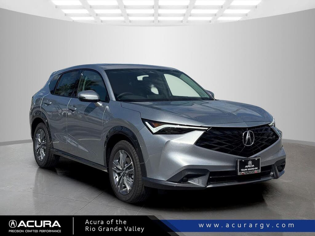 2025 Acura ADX FWD