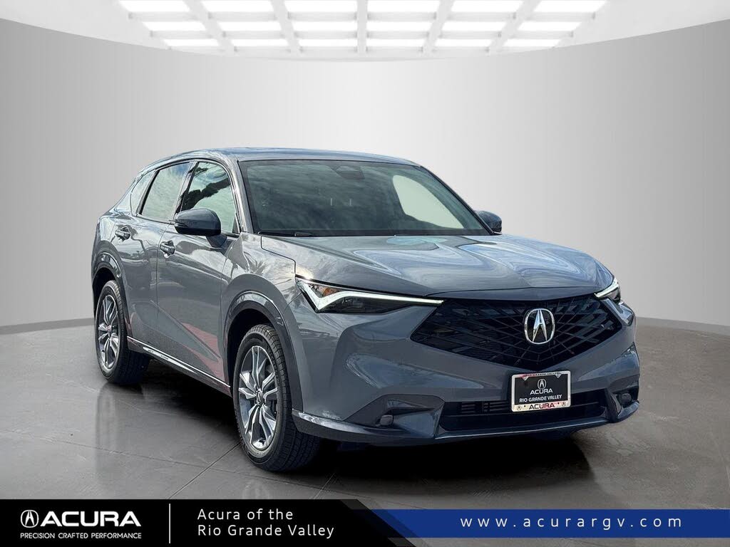 2025 Acura ADX FWD