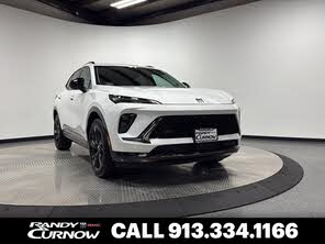 Buick Envision Sport Touring AWD