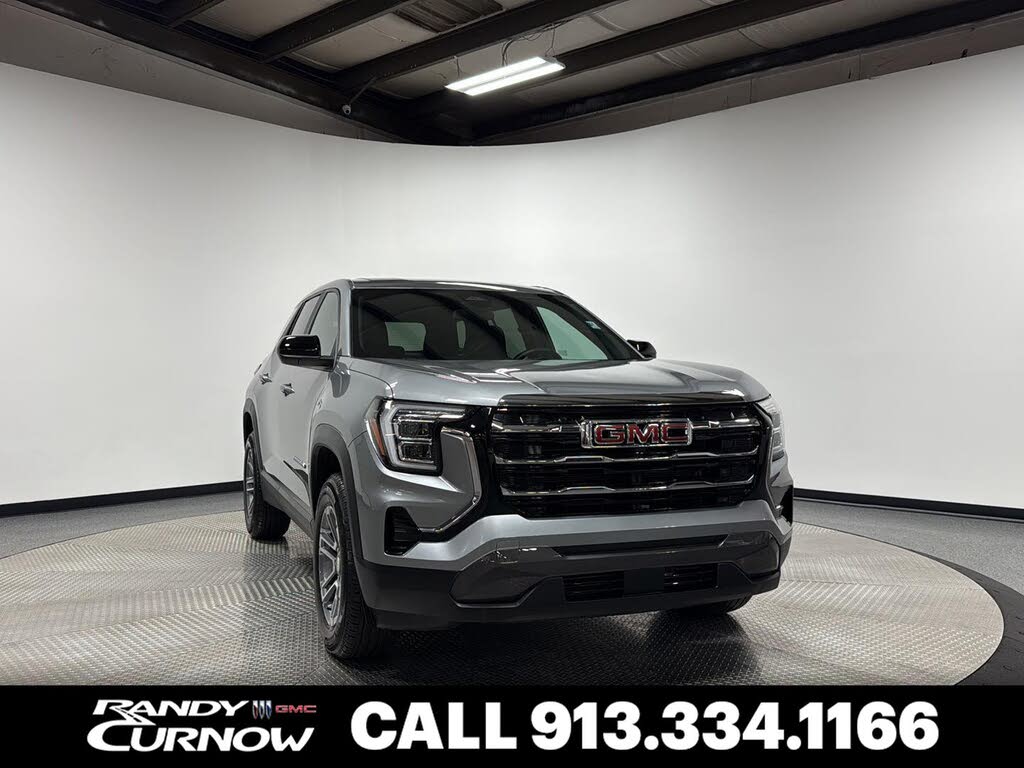 2025 GMC Terrain Elevation AWD