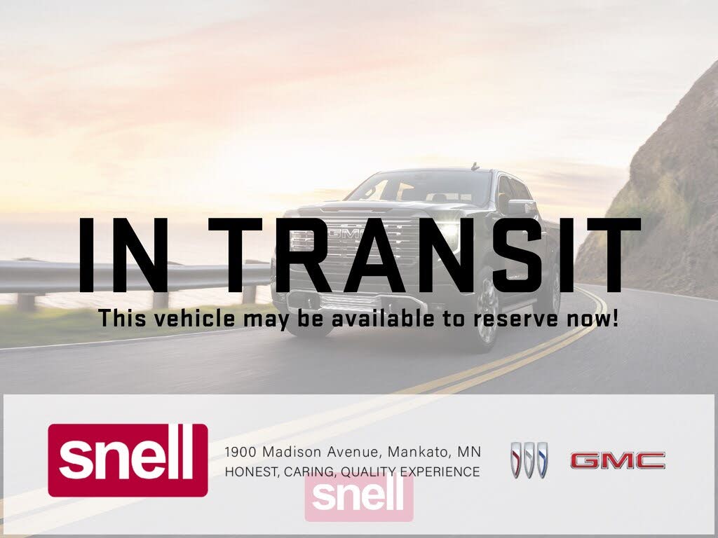 2026 GMC Yukon XL AT4 Ultimate 4WD