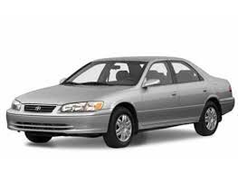2000 Toyota Camry CE