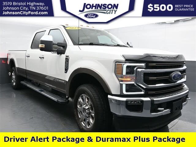 2019 Chevrolet Silverado 2500HD LTZ Crew Cab 4WD