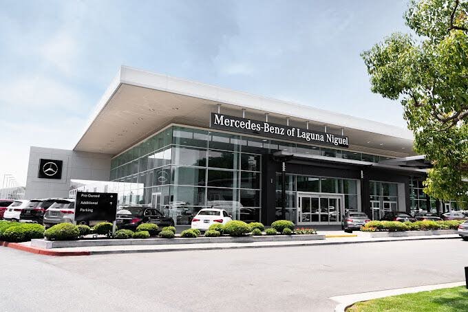 2022 Mercedes-Benz SL-Class SL 55 AMG 4MATIC