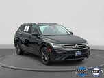 Volkswagen Tiguan SE FWD