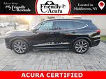 Acura MDX SH-AWD with Technology Package