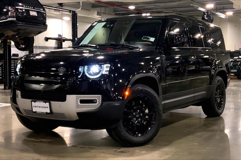 2023 Land Rover Defender 130 S AWD