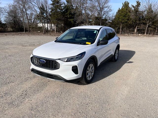 2024 Ford Escape Active FWD