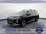 Hyundai Palisade Calligraphy FWD