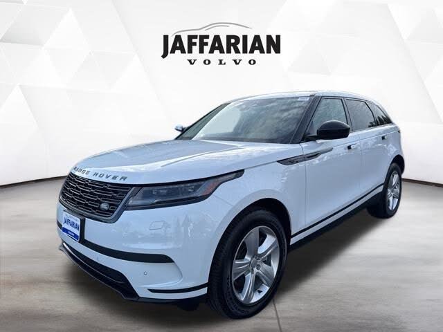 2024 Land Rover Range Rover Velar P250 S AWD