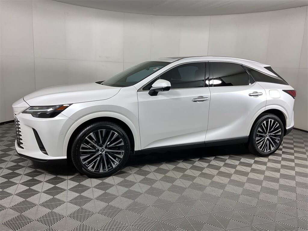 2024 Lexus RX 350 Premium FWD
