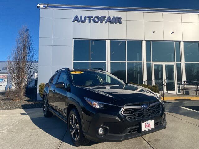 2024 Subaru Crosstrek Premium AWD