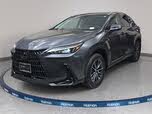 Lexus NX Hybrid 350h Premium AWD