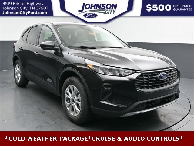 2026 Ford Escape Active AWD