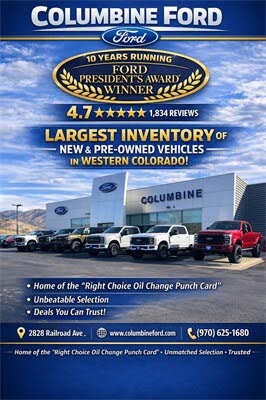 2026 Ford F-350 Super Duty King Ranch Crew Cab 4WD