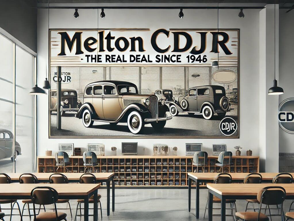 2026 RAM 2500 Tradesman Crew Cab 4WD