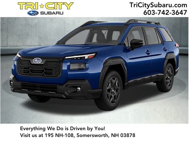 2026 Subaru Outback Limited AWD