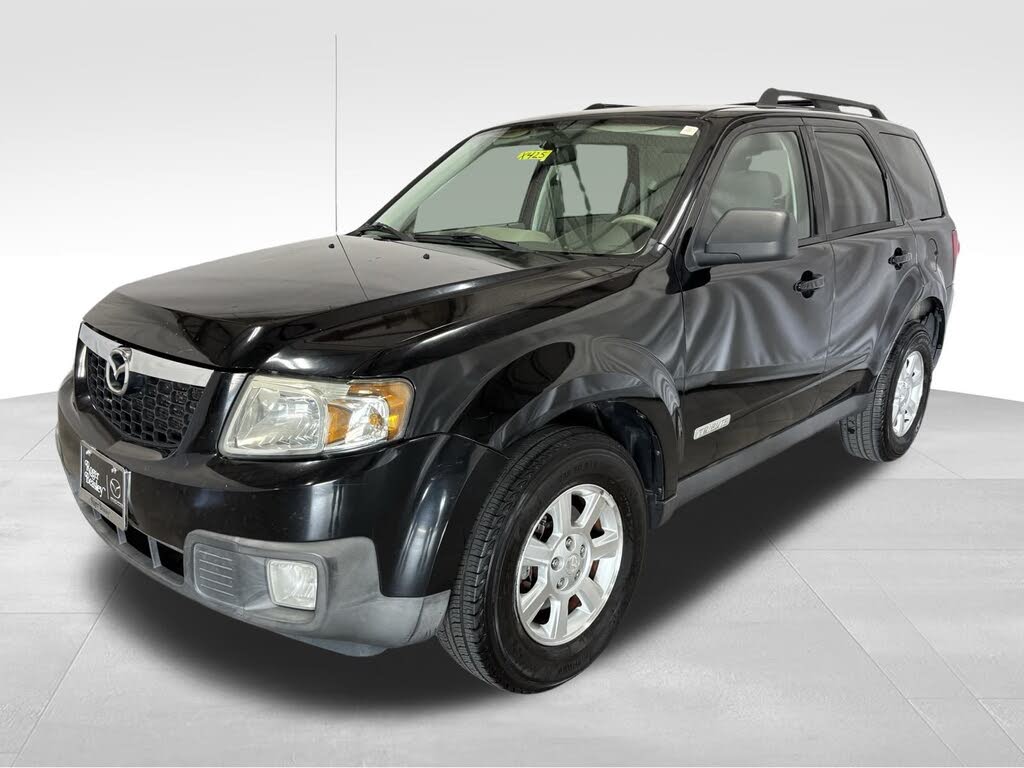 2008 Mazda Tribute i Touring