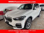 BMW X5 xDrive40i AWD