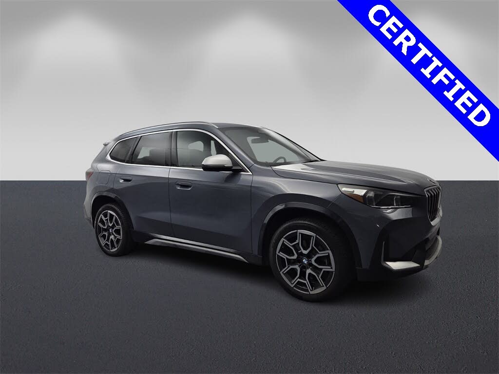 2023 BMW X1 xDrive28i AWD