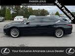 Lexus ES 350 Ultra Luxury FWD