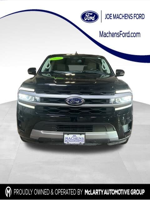 2024 Ford Expedition XLT 4WD