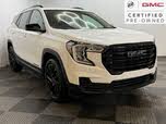 GMC Terrain SLE AWD