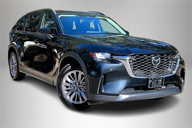 2024 Mazda CX-90 3.3 Turbo Select AWD