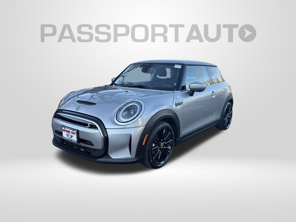 2024 MINI Cooper