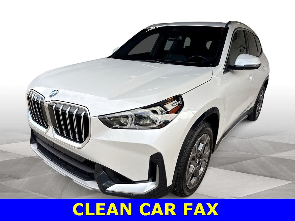2025 BMW X1 xDrive28i