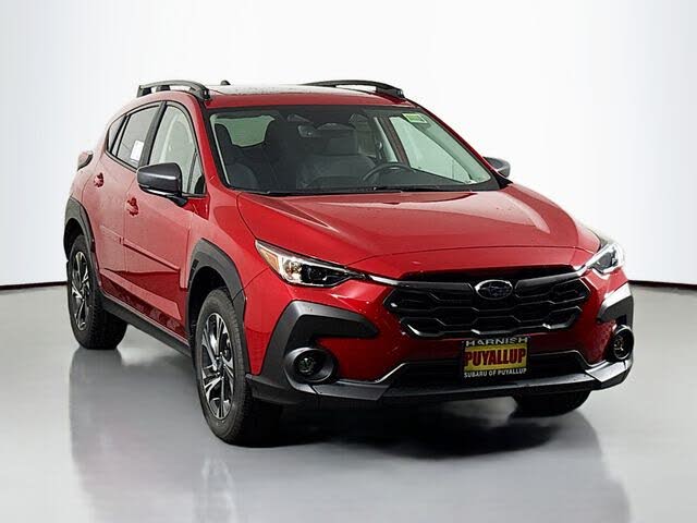 2026 Subaru Crosstrek Premium AWD