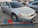 Chevrolet Impala SS FWD