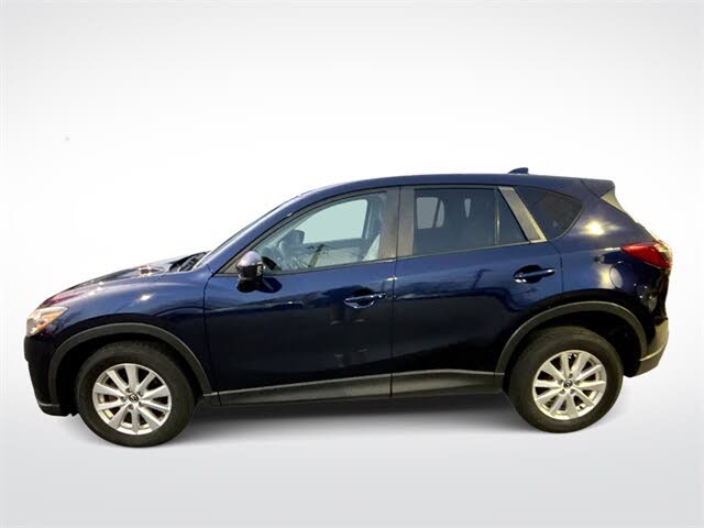 2013 Mazda CX-5 Touring