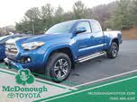 Toyota Tacoma Access Cab V6 TRD Sport 4WD