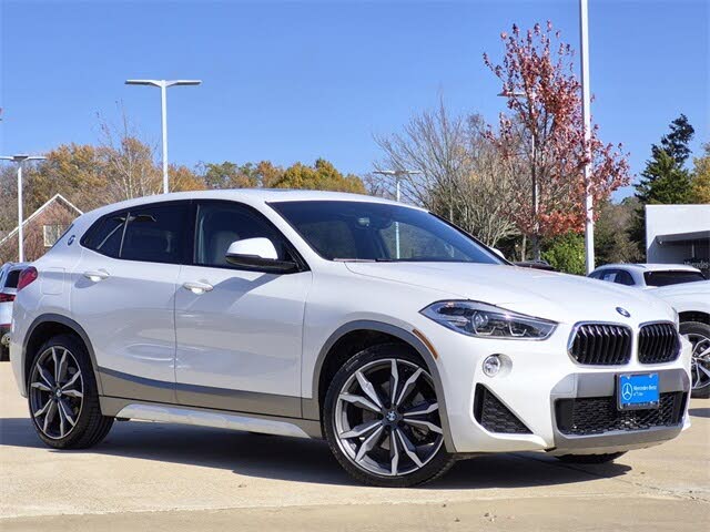 2018 BMW X2 sDrive28i FWD