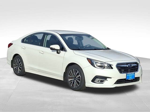 2018 Subaru Legacy 2.5i Premium AWD