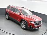 GMC Acadia SLT FWD