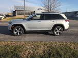 Jeep Grand Cherokee 4xe 4WD