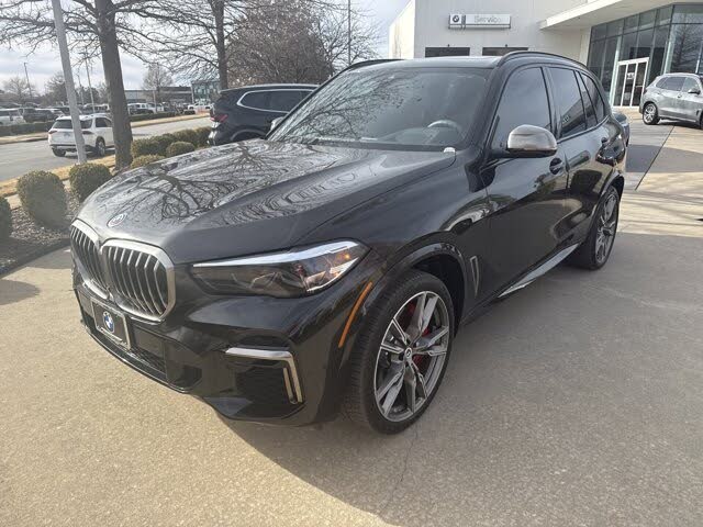 2023 BMW X5 M50i xDrive AWD
