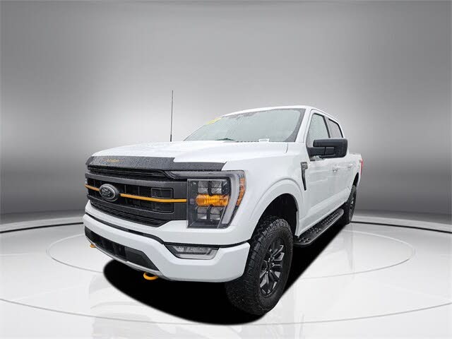 2023 Ford F-150 Tremor SuperCrew 4WD