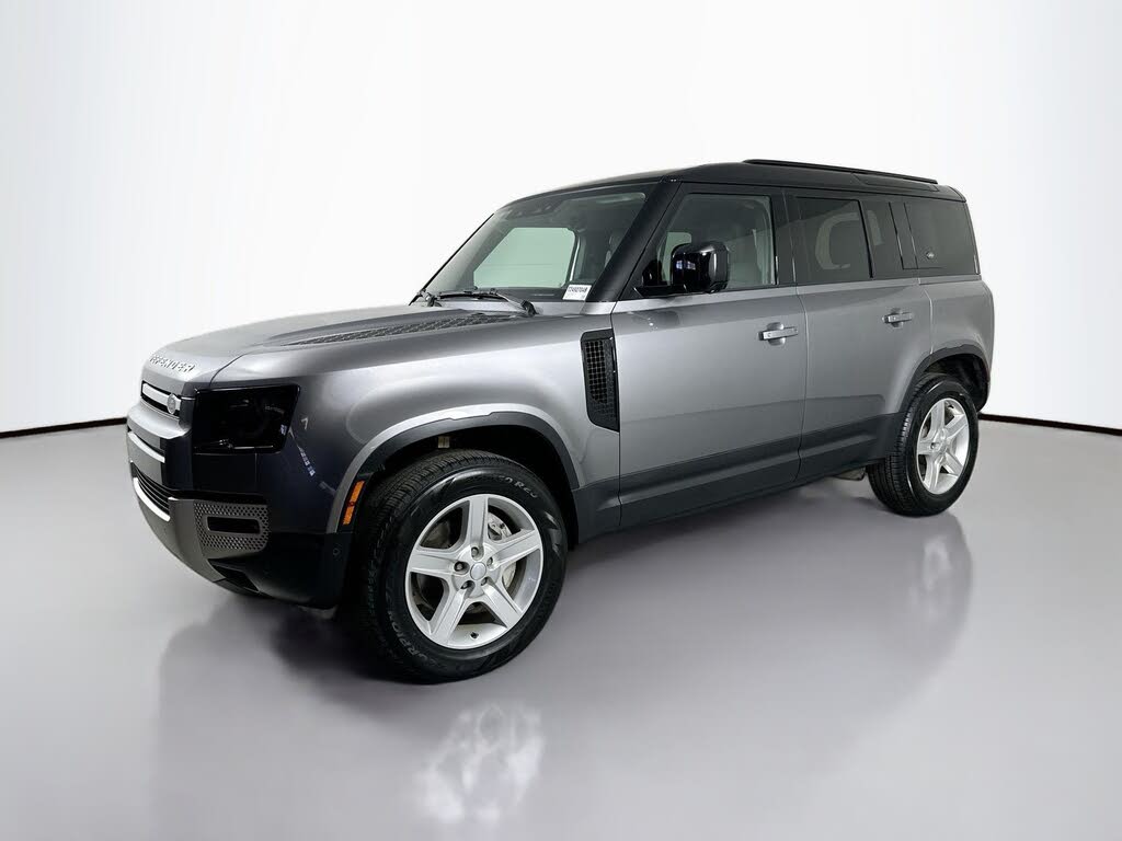 2023 Land Rover Defender 110 SE AWD