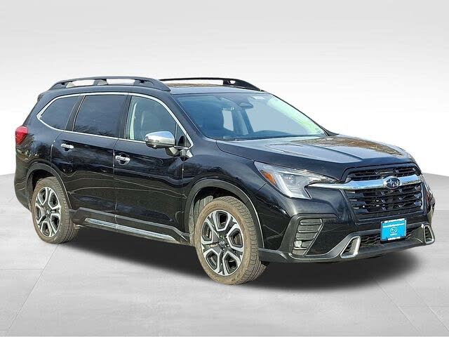 2023 Subaru Ascent Touring AWD