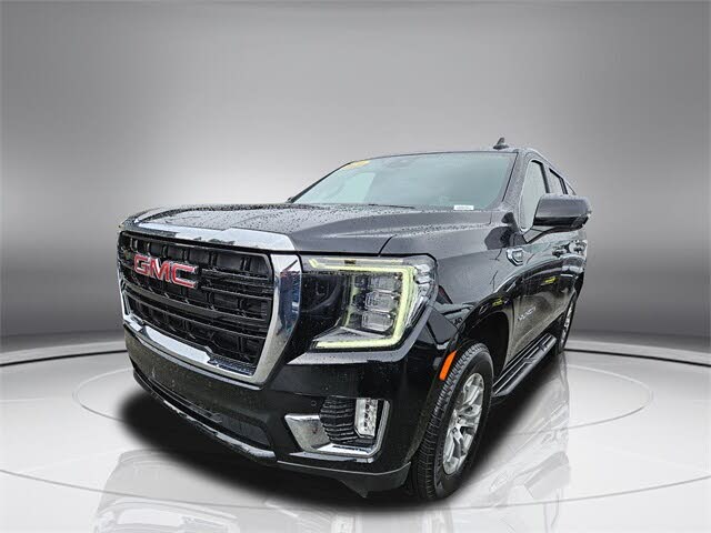 2024 GMC Yukon SLE 4WD