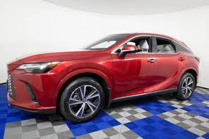 Lexus RX 350 Premium FWD
