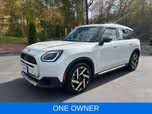 MINI Countryman Cooper S ALL4