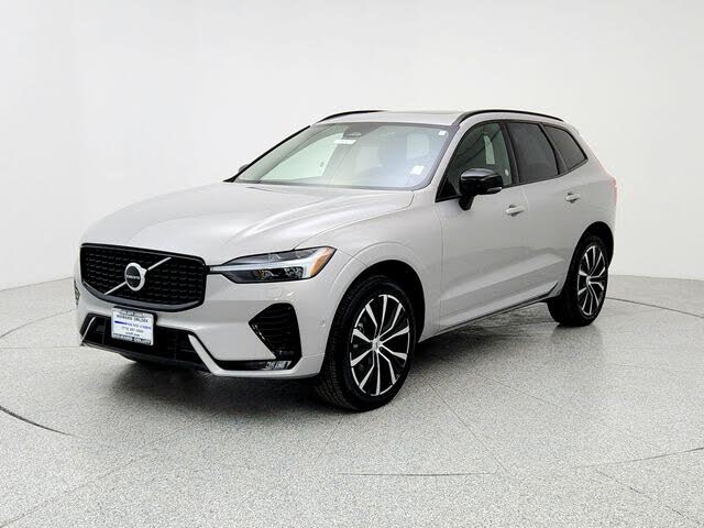 2025 Volvo XC60 B5 Plus Dark Theme AWD