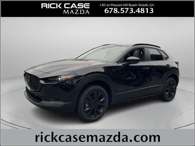 2026 Mazda CX-30 2.5 S Aire Edition AWD